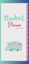 Load and play video in Gallery viewer, Smartphone Digital Student Planner
