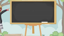Load and play video in Gallery viewer, Sight Words Digital Kids Game
