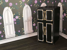 Load image into Gallery viewer, Complete Bundle! Dollhouse Printable Paper Kids DIY Craft Kit Miniature Kitchen &amp; Living Furniture Bundle 1:12 scale - The Bea &amp; Charlie Paper Shop
