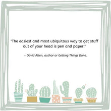Load image into Gallery viewer, Travel Journal &amp; Complete Planner Set - The Bea &amp; Charlie Paper Shop
